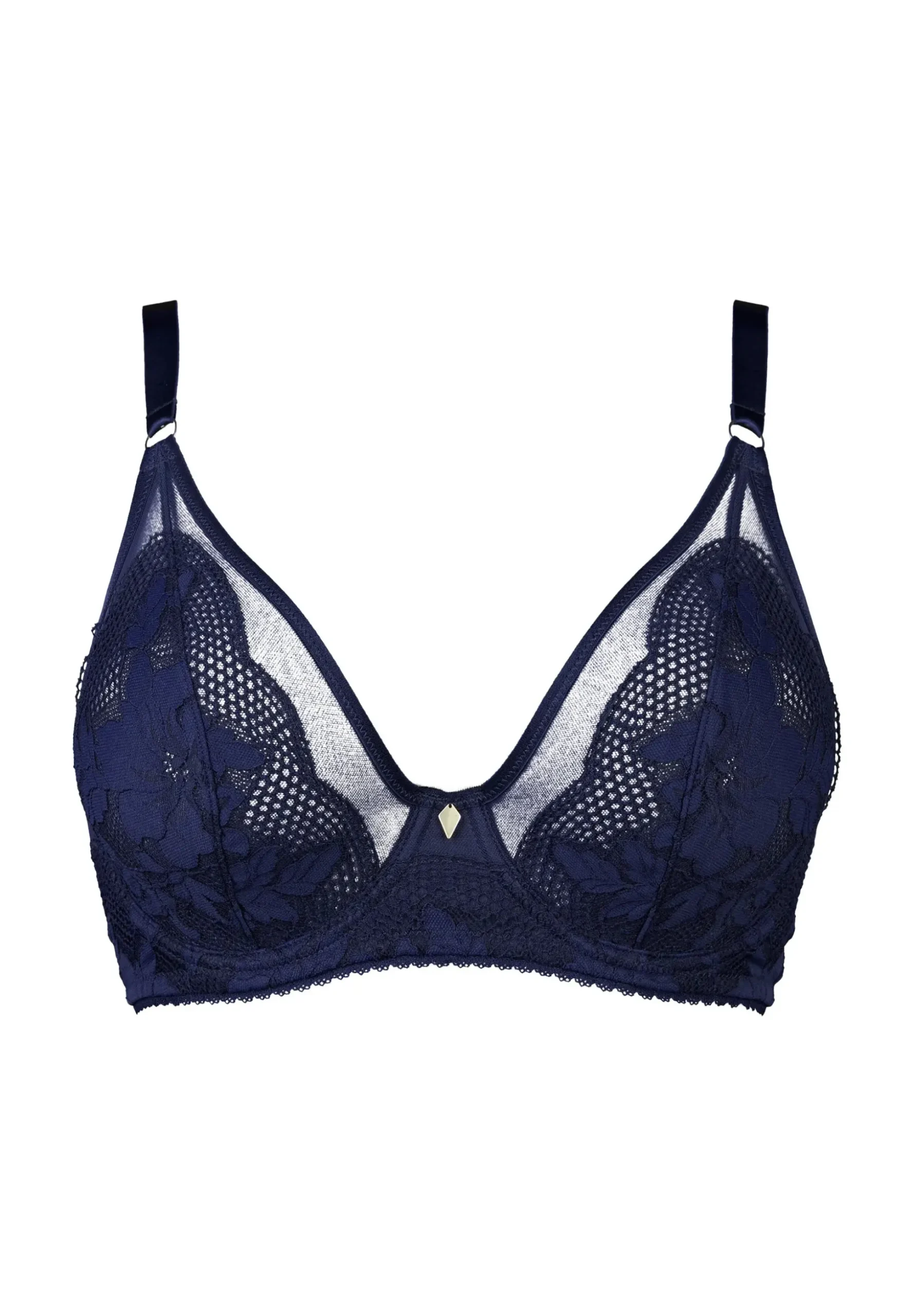 Half cup bra Charmante