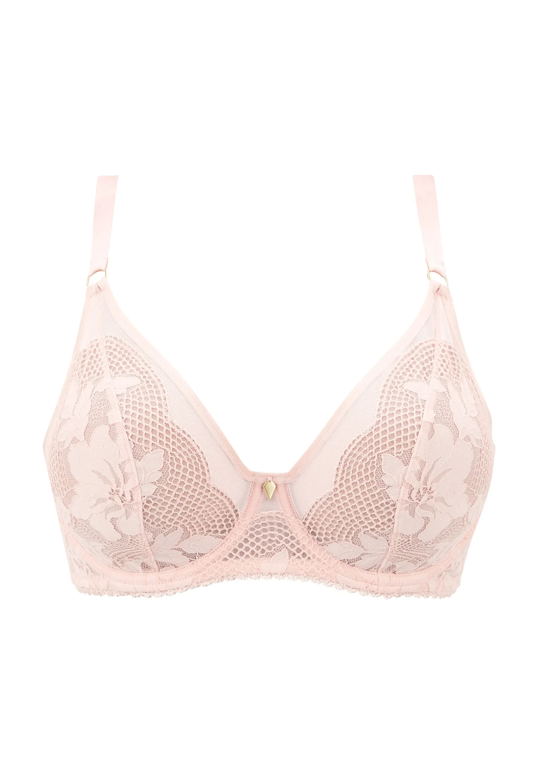 Half cup bra Charmante