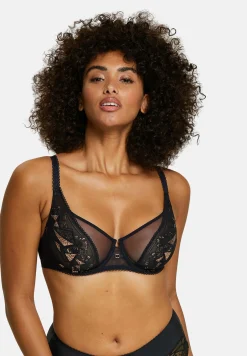 Half cup bra Désiré