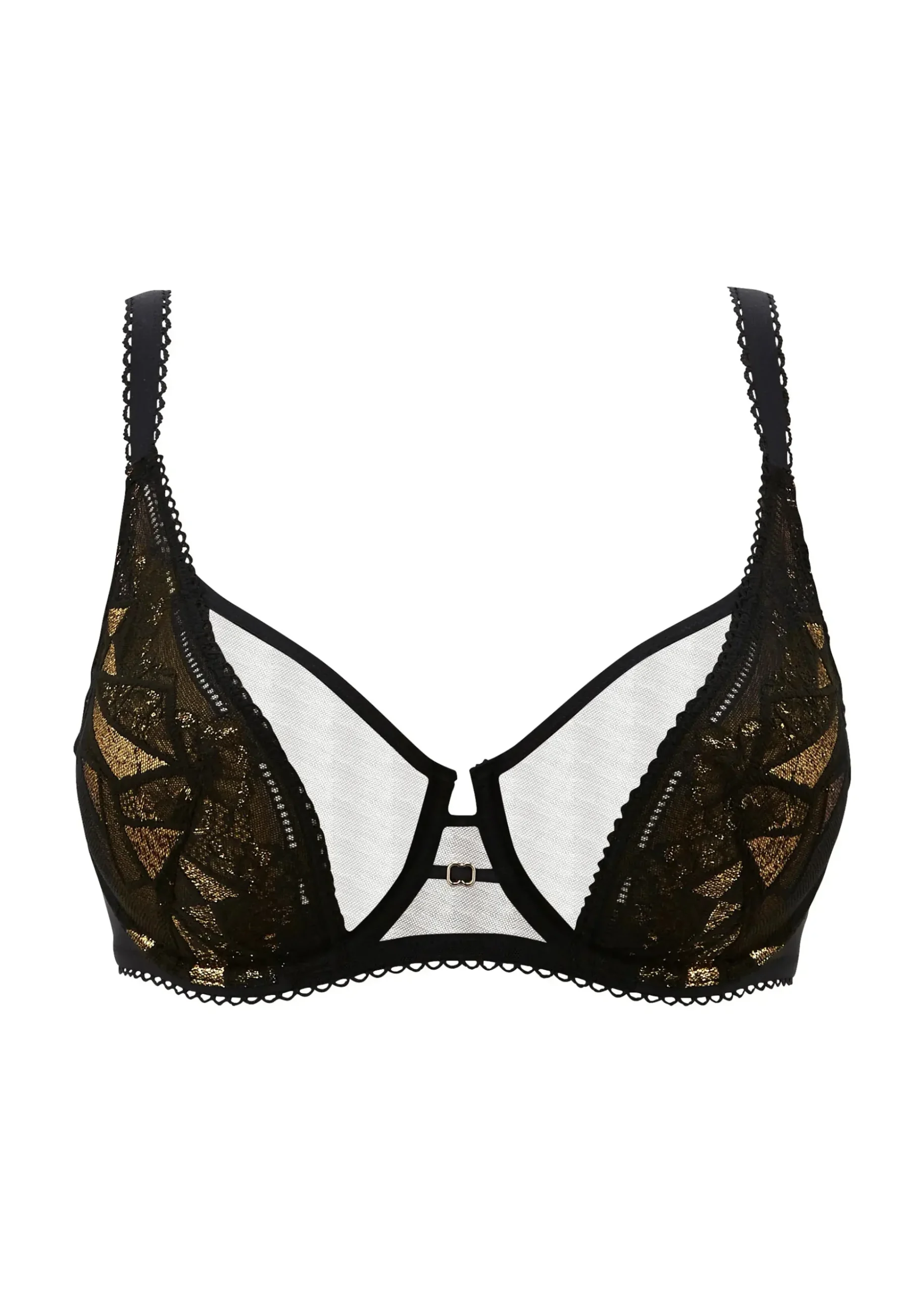 Half cup bra Désiré