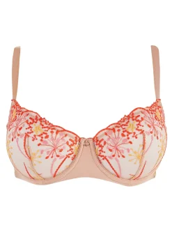 Half cup bra Georgia