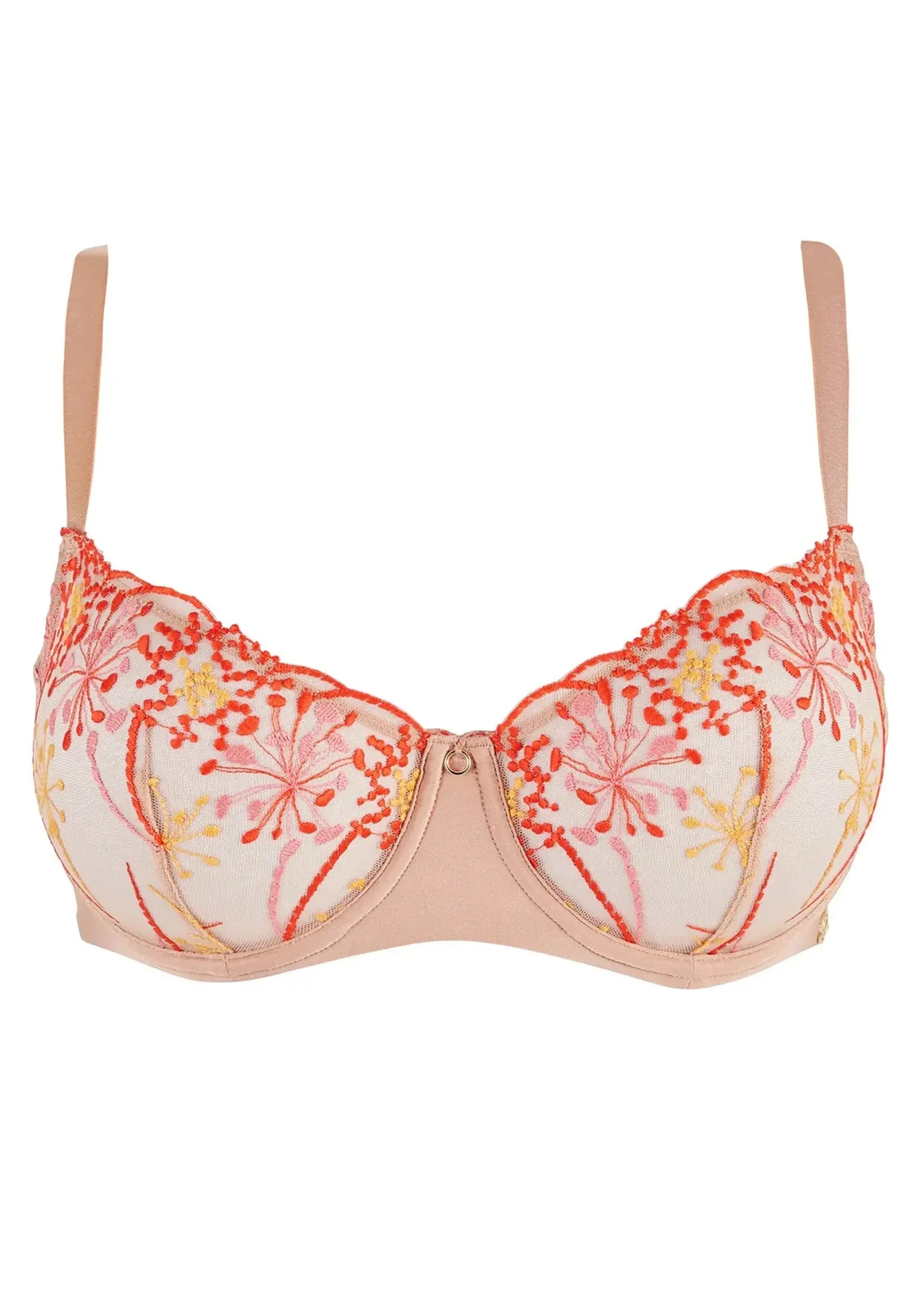 Half cup bra Georgia
