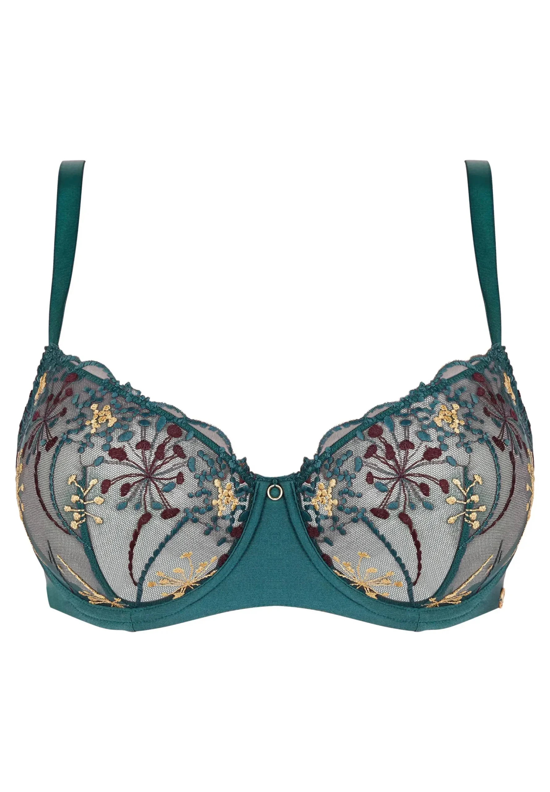 Half cup bra Georgia