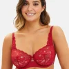 Half cup bra Lily