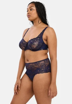 Half cup bra Lily