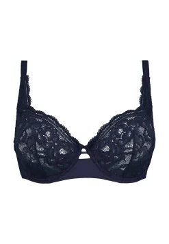 Half cup bra Lily