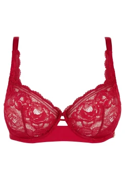 Half cup bra Lily
