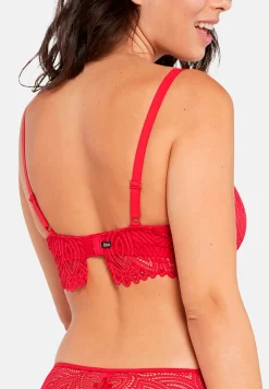 Half cup bra Miss Sans Complexe Lisa