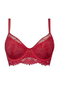 Half cup bra Miss Sans Complexe Lisa