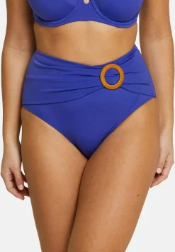 High waisted bikini medium Briefs Elevated Basics