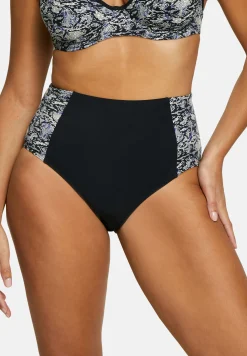 High waisted bikini medium Briefs At the world's end