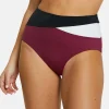 High waisted bikini medium Briefs Beyond the Beach