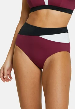 High waisted bikini medium Briefs Beyond the Beach