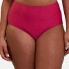 High waisted bikini medium Briefs Reflection