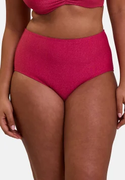 High waisted bikini medium Briefs Reflection