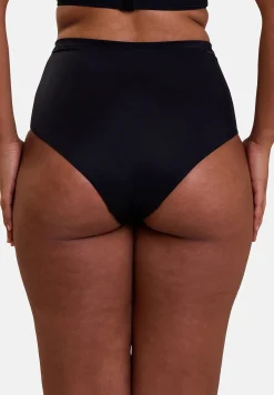 High waisted bikini medium Briefs Speekaboo Shape