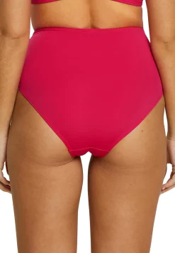 High waisted bikini medium Briefs Elevated Basics