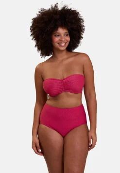 High waisted bikini medium Briefs Reflection