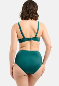 High waisted bikini medium Briefs Elevated Basics