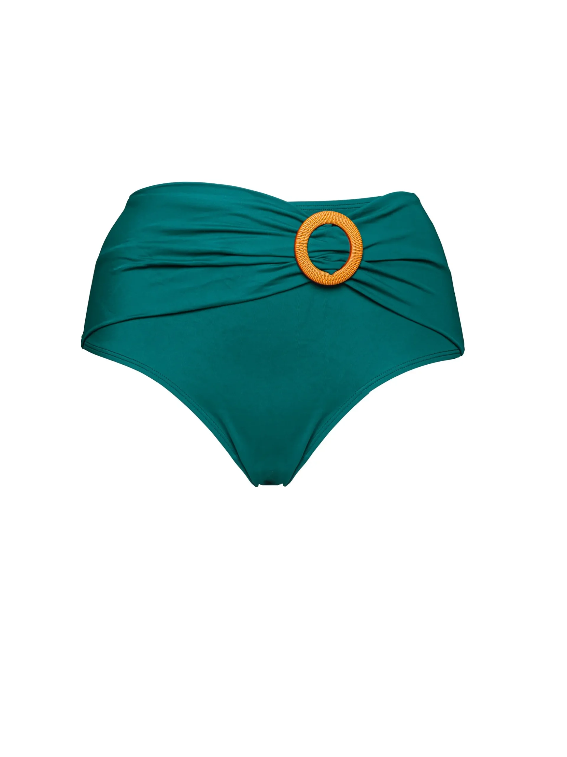 High waisted bikini medium Briefs Elevated Basics