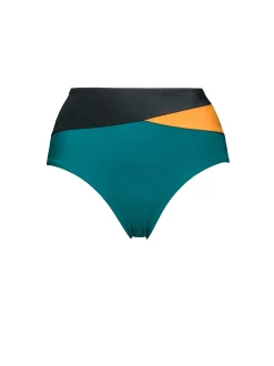 High waisted bikini medium Briefs Beyond the Beach