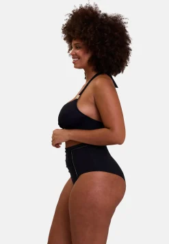 High waisted bikini medium Briefs Speekaboo Shape