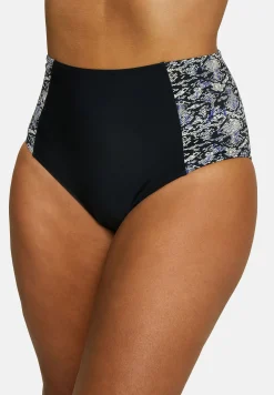 High waisted bikini medium Briefs At the world's end
