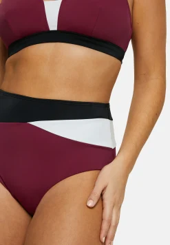 High waisted bikini medium Briefs Beyond the Beach