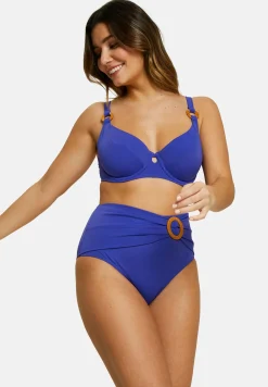 High waisted bikini medium Briefs Elevated Basics