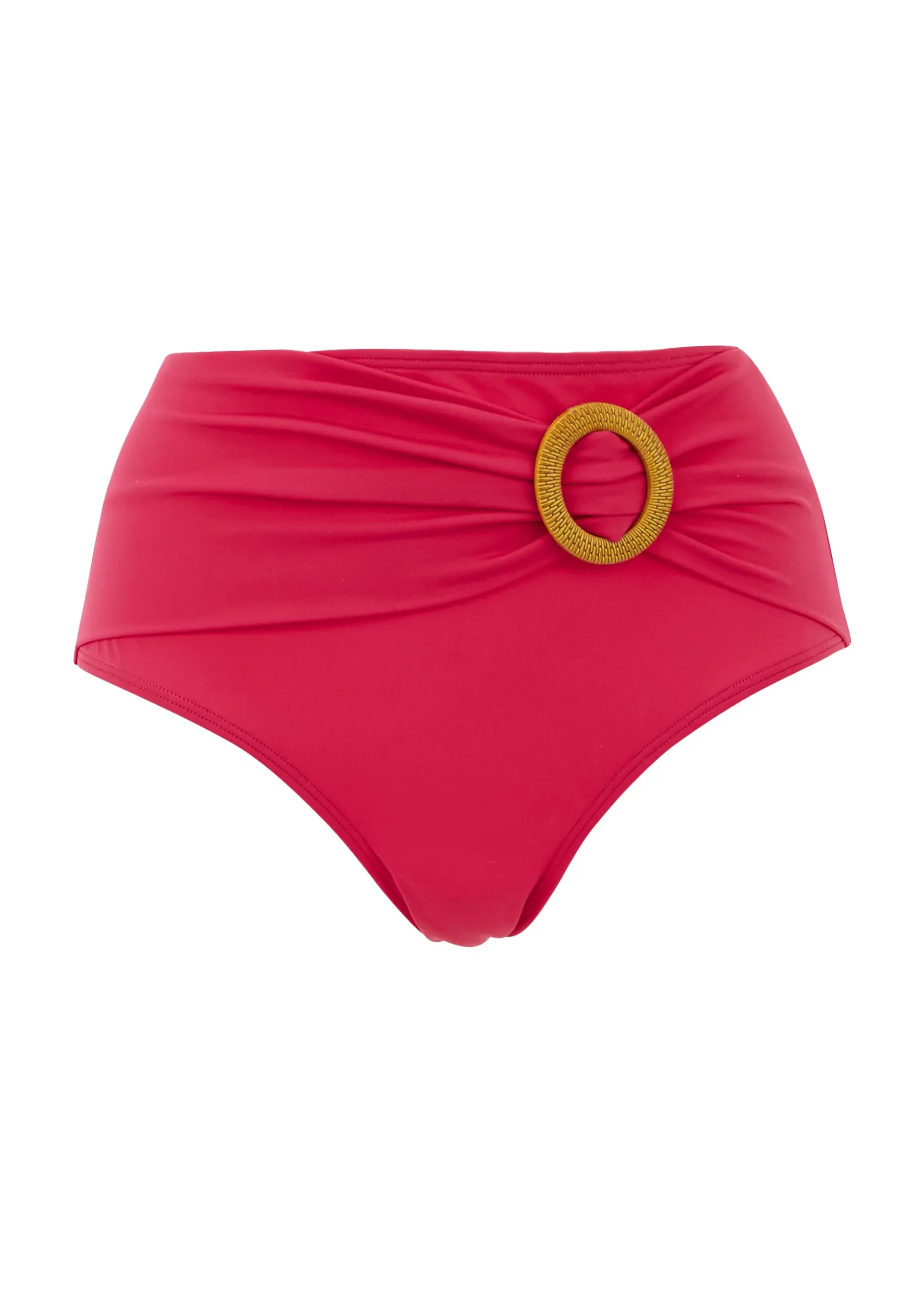 High waisted bikini medium Briefs Elevated Basics