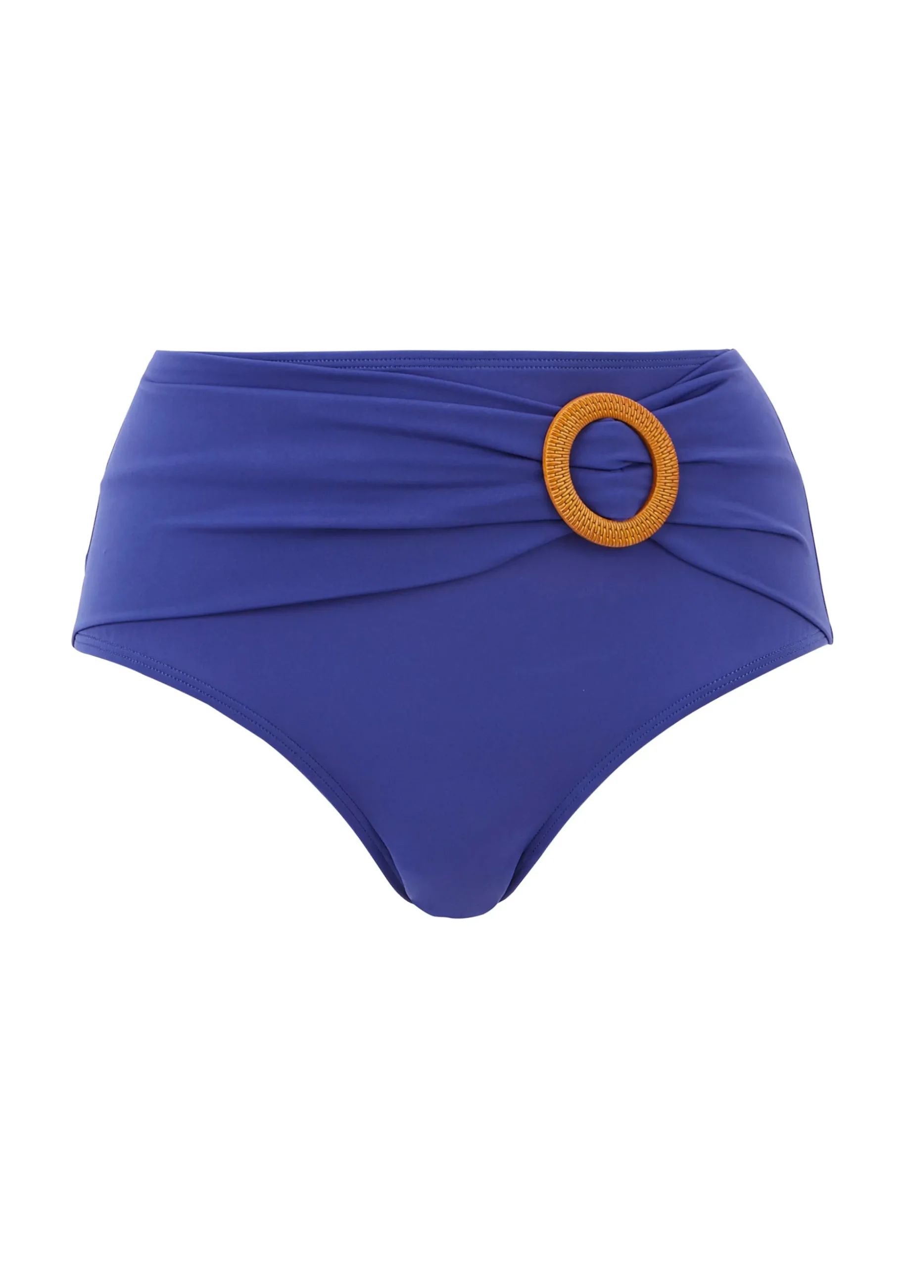 High waisted bikini medium Briefs Elevated Basics