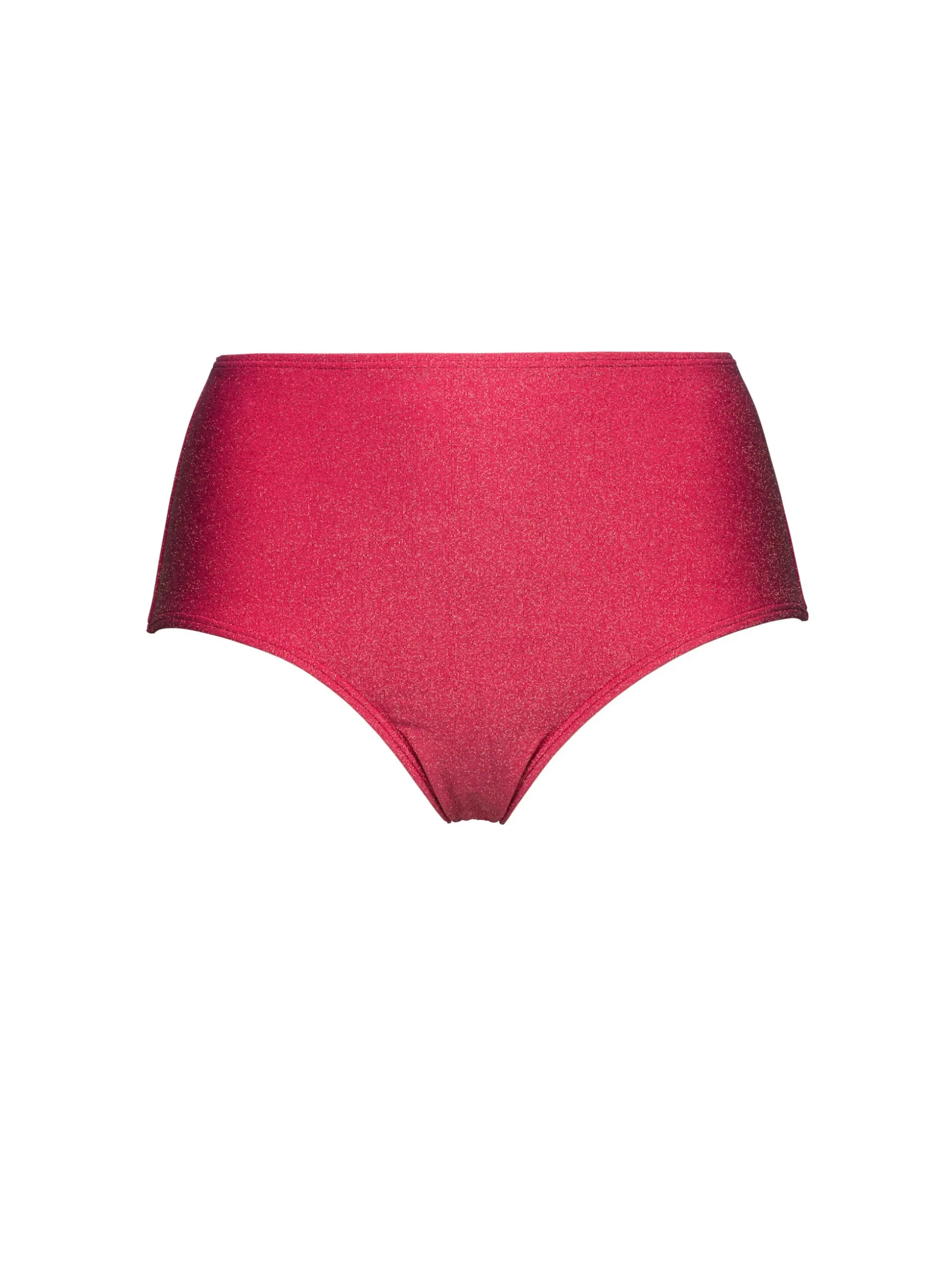 High waisted bikini medium Briefs Reflection