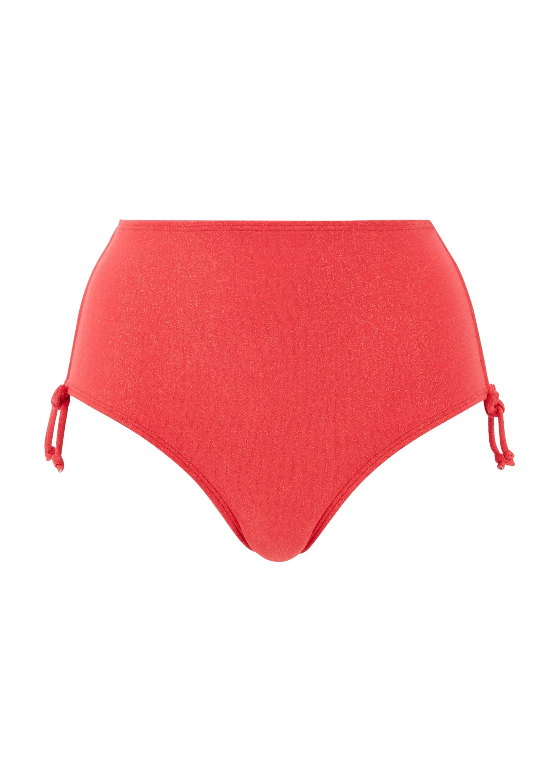 High waisted bikini medium Briefs Bask in bliss