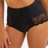 High waisted medium Briefs Ariane