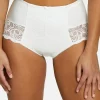 High waisted medium Briefs Ariane