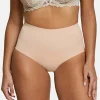 High waisted medium Briefs Perfect Touch