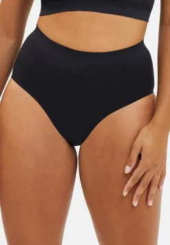 High waisted medium Briefs So Confort