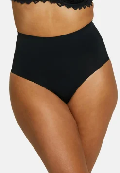 High waisted medium Briefs Perfect Touch