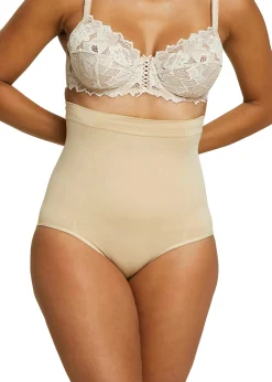 High waisted medium Briefs New Generation Slimmers