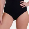 High waisted medium Briefs New Generation Slimmers