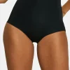 High waisted medium Briefs Perfect Touch
