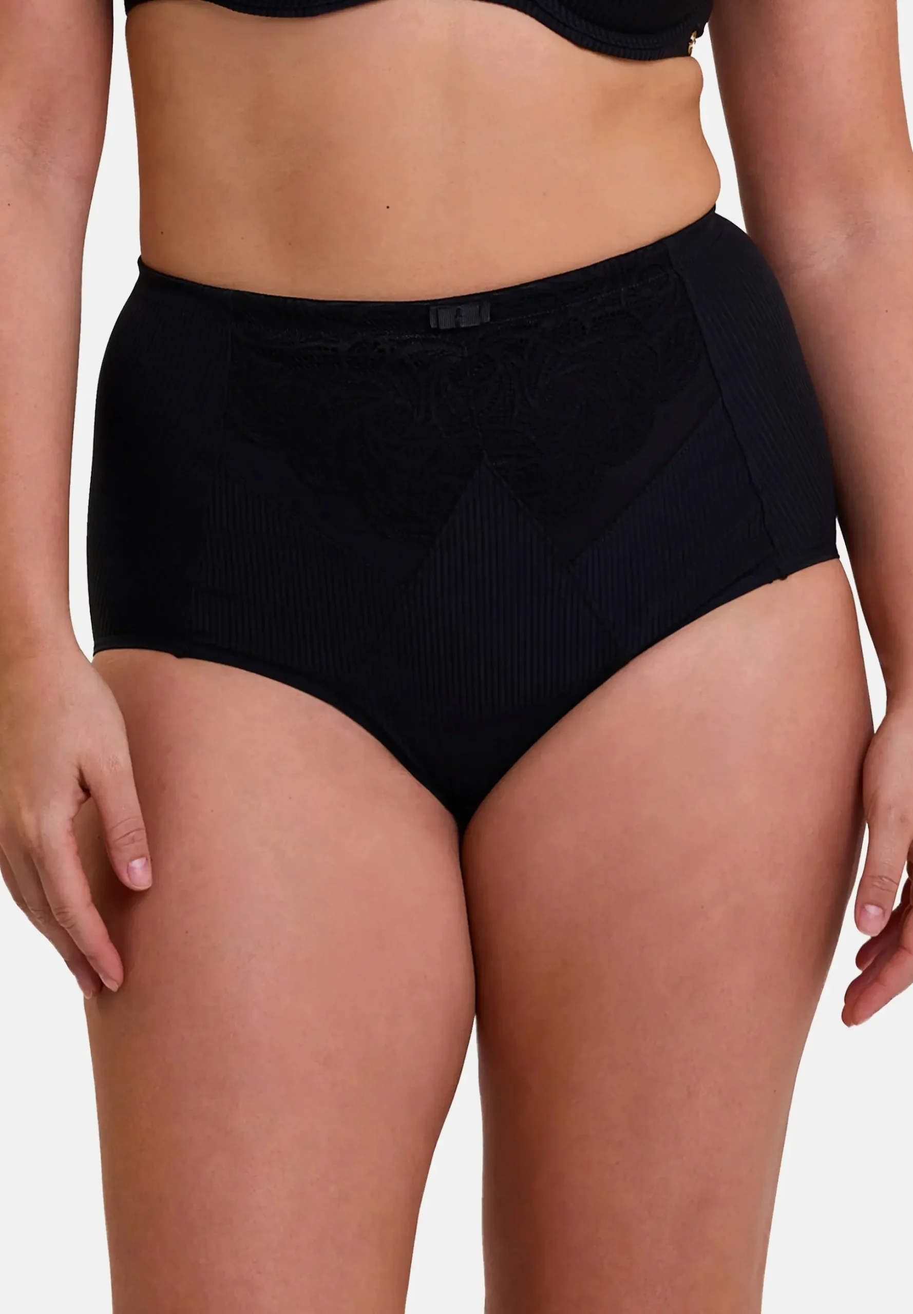 High waisted medium Briefs Ariane Essential