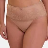 High waisted medium briefs Lily