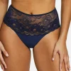 High waisted medium Briefs Lily