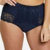 High waisted medium Briefs Ariane