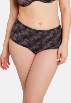 High waisted medium Briefs So Pure Fantasy