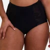 High waisted medium Briefs Perfect Shape