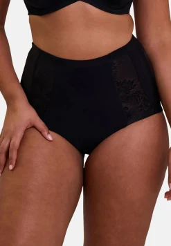 High waisted medium Briefs Perfect Shape