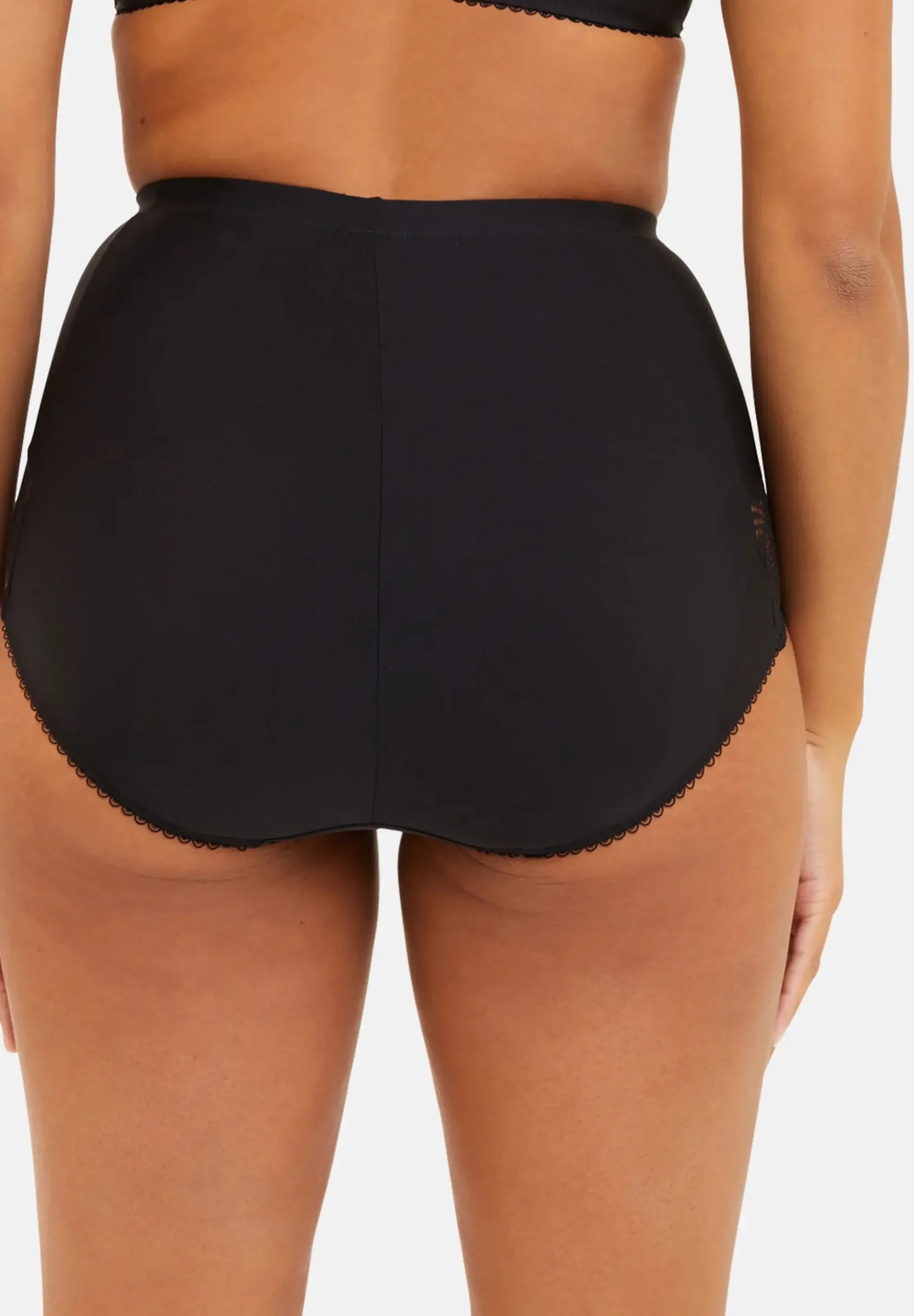 High waisted medium Briefs Ariane