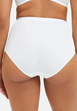 High waisted medium Briefs Narcisse